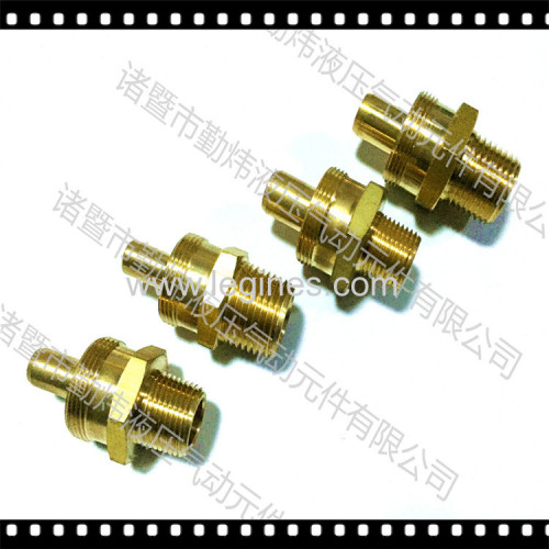 DOT AIR BRAKE:HOSE:ENDS:BRASS FITTINGS:COPPER FITTINGS:FITTINGS:AIR BRAKE HOSE