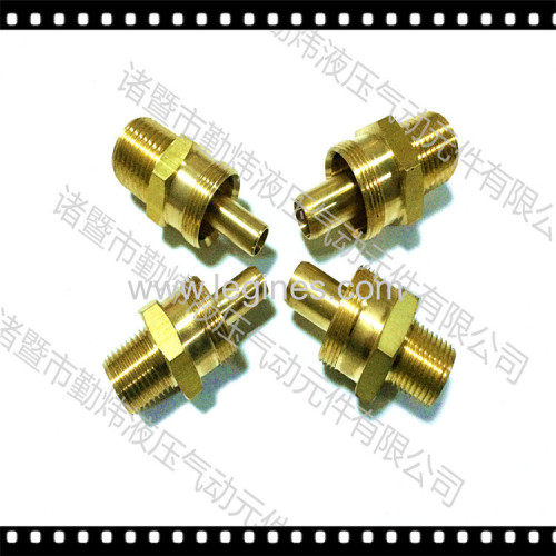 QW DOT fittings:Air brake fittings:dot fittings:Elbow fittings: DOT Air brake fittings:Male connector body only