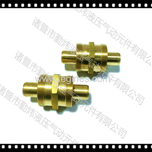 DOT AIR BRAKE:HOSE:ENDS:BRASS FITTINGS:COPPER FITTINGS:FITTINGS:AIR BRAKE HOSE