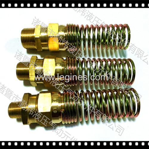 DOT AIR BRAKE:HOSE:ENDS:BRASS FITTINGS:COPPER FITTINGS:FITTINGS