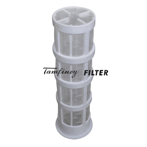 Doosan replacement parts for FILTER FUEL STRAINER 47100105