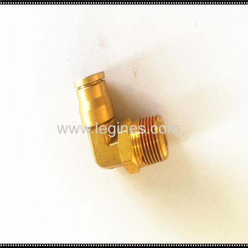 QW DOT fittings:DOT PUSH IN:nylon fitings:brass fittings:push in fitttings