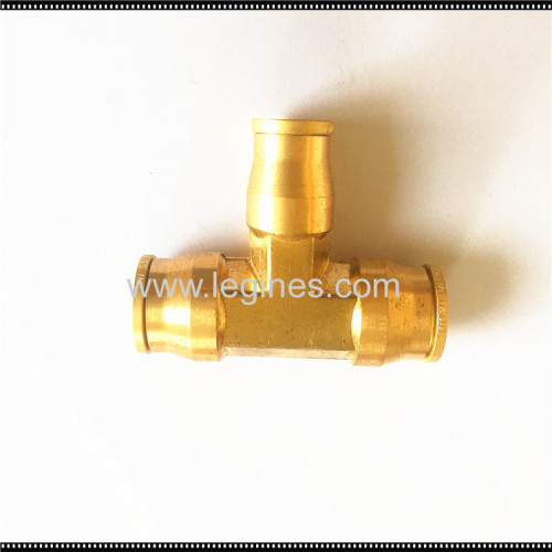 QW DOT fittings:DOT PUSH IN:nylon fitings:brass fittings:push in fitttings