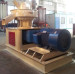 ring die pellet mill/wood pellet mill