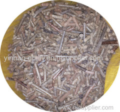 Yinhao Brand wood pellet machine