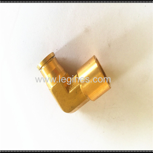 QW DOT fittings:DOT PUSH IN:nylon fitings:brass fittings:push in fitttings