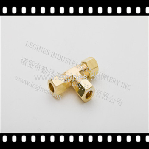 COMPRESSION FITTINGS:BRASS FITTINGS:COPPER FITTINGS:FITTINGS:AIR FITTINGS: