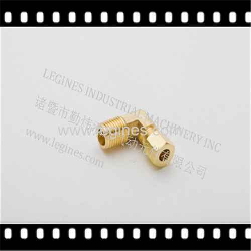 90DEG MALE ELBOW COPPER FITTINGS