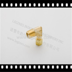 COMPRESSION FITTINGS SAE STANDARD