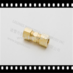 COMPRESSION FITTINGS MALE ADAPTER