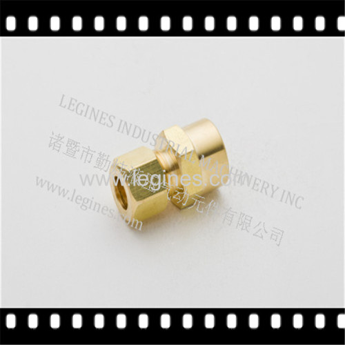 COMPRESSION FITTINGS:BRASS FITTINGS:COPPER FITTINGS:FITTINGS