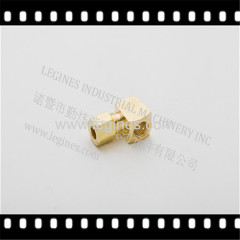 COMPRESSION FITTINGS MALE ADAPTER