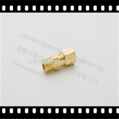 BRASS COMPRESSION FITTINGS SAE