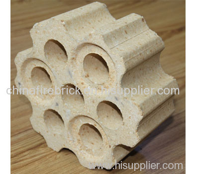 refractory products Checker Brick