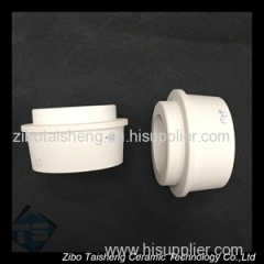 aluminum titanate sprue bushing