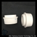 aluminum titanate sprue bushing