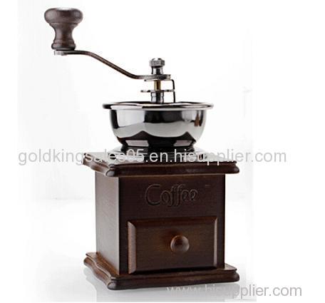 Household Manual Coffee Grinder/Coffee Hand Grinders