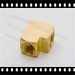 BARSTOCK UNION TEE BRASS FITTINGS