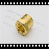 SAE BUSHING BRASS FITTINGS: