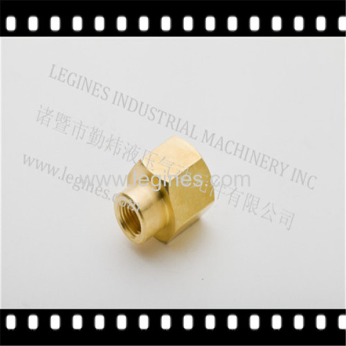 PIPE FITTINGS LONG NIPPLE