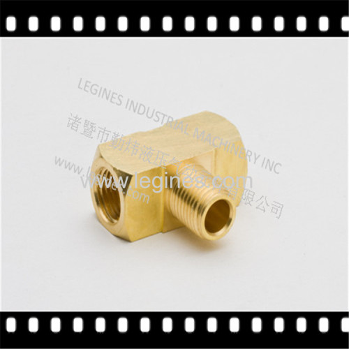 CORSS:BRASS FITTINGS:PIPE FITTINGS:COPPER FITTINGS:FORGED CROSS