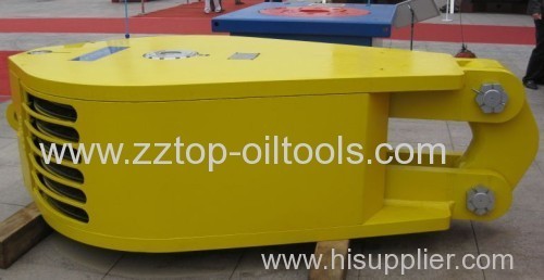 YG 2250 Travelling block for oil & Gas Drilling Rigs & oilfield Workover