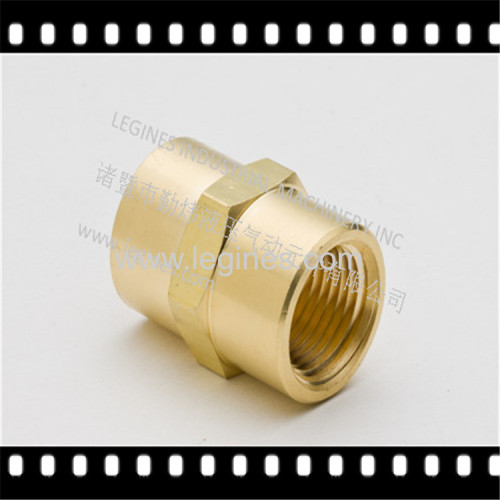 PIPE FITTINGS EXTENDER ADAPTER