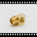 90 DEG STREET ELBOW PIPE FITTINGS BRASS FITTINGS