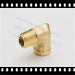 90 DEG STREET ELBOW PIPE FITTINGS BRASS FITTINGS