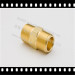 BRASS BUSHING PI[PE FITTINGS