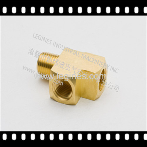 PIPE FITTINGS FOGRD 90 EDG MALE ELBOW