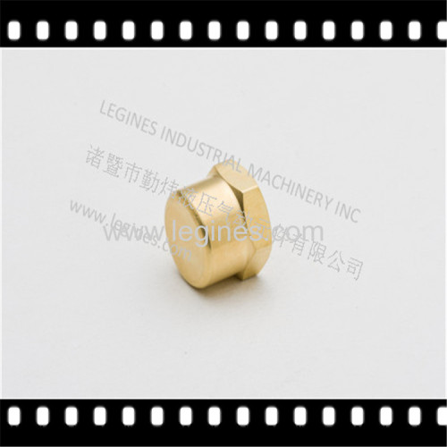 PIPE FITTINGS SQUARE HEAD PLUG