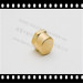 BRASS FITTINGS PIPE CAP PIPE FITTINGS