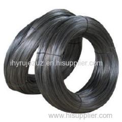 25kg Per Roll Iron Wire