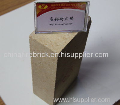 Generality High Alumina Brick &Clay Brick