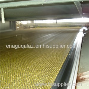 Sulfur Pastillator Product Product Product
