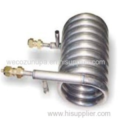 Tube Heat Exchangger Product Product Product