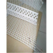 Corner bead wire mesh