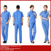 2016 new work uniforms overall 100%cotton Durable Protective men's basic work uniform comfortable electrician cover