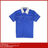 OEM 100% Workwear Uniforms Work Clothes With Short