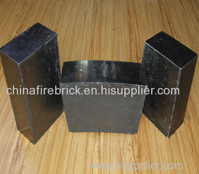 ladle magnesia carbon brick