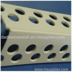 High quality angle wire mesh