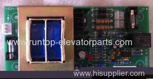 Supply Sigma elevatorp parts PCB EPU-100 origin with good price