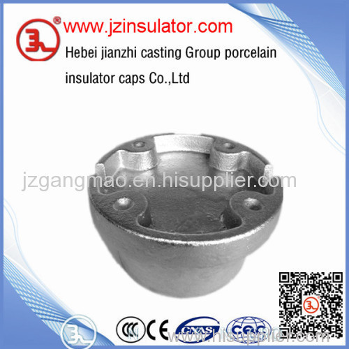 electrical ceramic power line distribution insulators