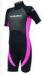 Eco Friendly Neoprene Diving Suit / CR Rubber Neoprene Toddler Wetsuit