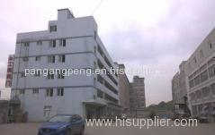 ZHEJIANG HISUN AUTOMATION INSTRUMENT CO,LTD