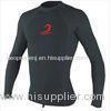 Neoprene Gasoline Resistance Surf Jacket 3Mm Neoprene Top For Men