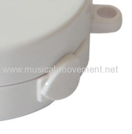 BABY MUSICAL MOBILE PERSONALIZED MELODY CUSTOMIZING