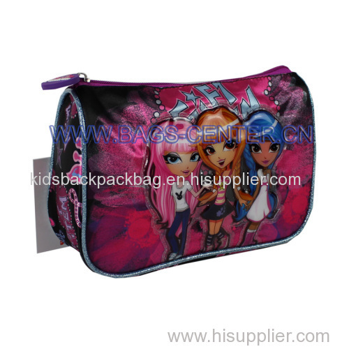 Girls Disney Pencil Cases