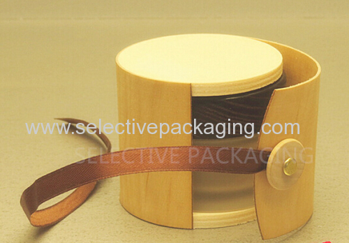 gift box wooden box